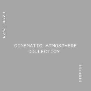 cinematic atmosphere collection, Vol. 91 (Explicit)