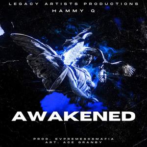 Awakened (Explicit)