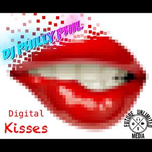Digital Kisses (Explicit)