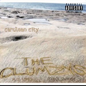 Cerulean City (Explicit)
