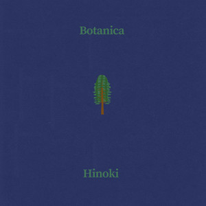 Hinoki