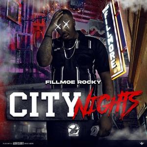 City Nights (Explicit)