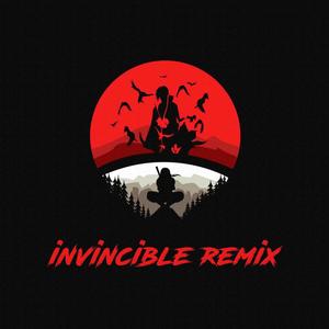 Invincible (feat. Kfeina, Mvrxo & Master Deq) (Invincible remix|Explicit)