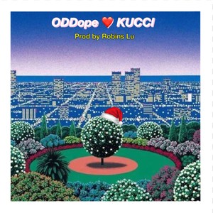 冬天给你的爱 (Prod by Robins Lu)