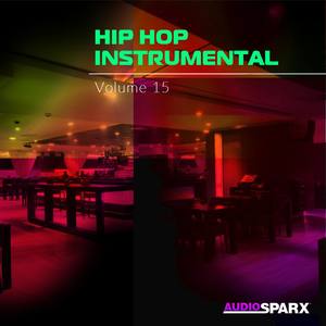 Hip Hop Instrumental Volume 15