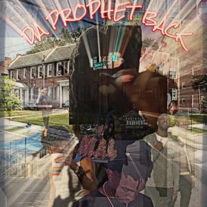 DA PROPHET BACK (Explicit)