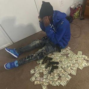 Throw Up Da 4 (Explicit)