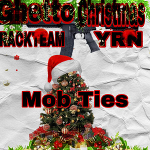 Ghetto Christmas (Explicit)
