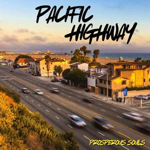 Pacific Highway (feat. Max 888)