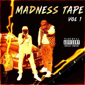 Madness Tape, Vol. 1 (Explicit)