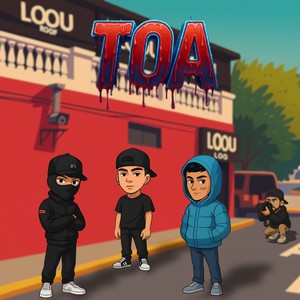 TOA (Explicit)