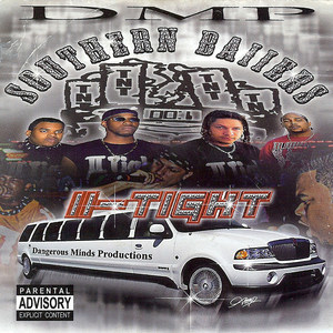 M.O.B Mobsters (Explicit)