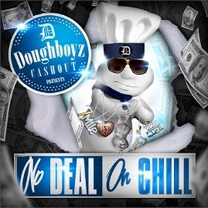 Mob Life (Explicit)