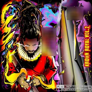 Vicariously Thru Me (feat. True Lies) (Explicit)