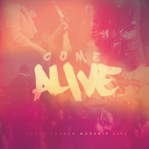 Come Alive(Dry Bones)[feat. Julio Arriola]