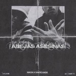 Abejas asesinas (feat. Santicuado.q & Rodack) (Explicit)
