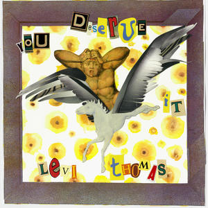 You Deserve It (Explicit)