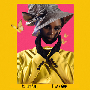 Thank God (Radio Edit)