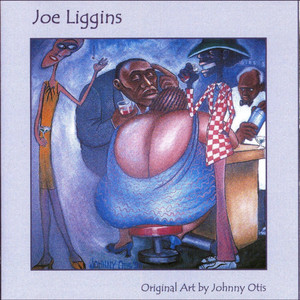 Pink Champagne(feat.Shuggie Otis)