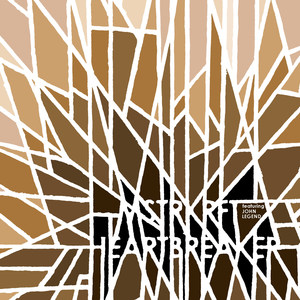 MSTRKRFT - Heartbreaker(feat. John Legend) (Radio Edit)