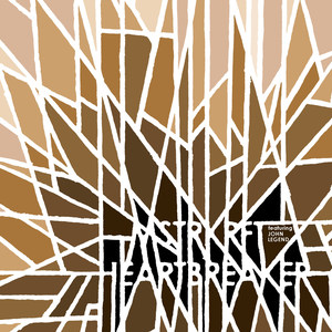 Heartbreaker(feat. John Legend) (Album Version)