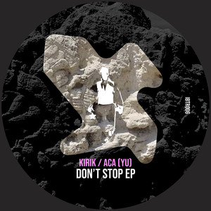 Don’t Stop EP