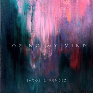 Losing My Mind EP