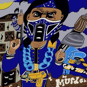 MURDAH 2 (Explicit)