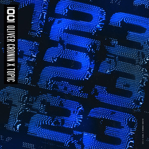 1, 2, 3 (with Topic) (- Acapella)