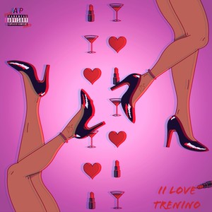 II LOVE (Explicit)