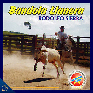 Bandola Llanera