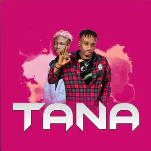 Tana (feat. Caften)