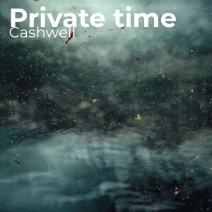 Private Time (Explicit)