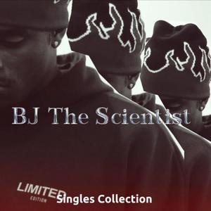 BJ The Scientist Singles Collection (Explicit)