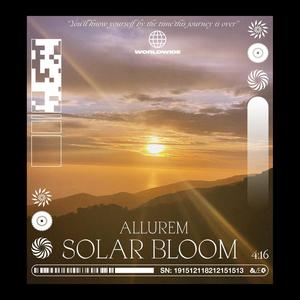 Solar Bloom