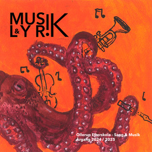 Hvorfor Gir Jeg Ik En **** (Explicit)