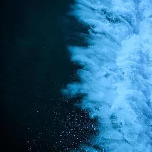 Waves (Tonight) (Explicit)