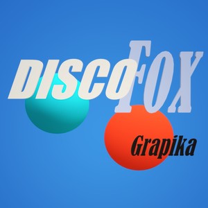 DISCO Fox