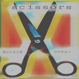 Scissors (feat. 00kei) (Explicit)