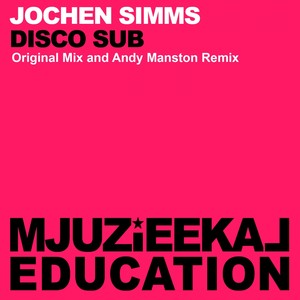 Disco Sub (Original Mix)