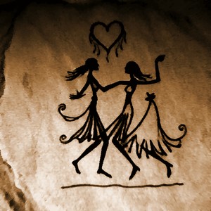 Dancing With My Heart