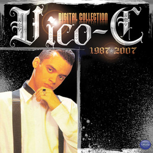 VICO-C Digital Collection 1987-2007 (Explicit)