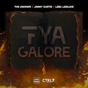 Fya Galore (Explicit)
