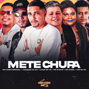 METE CHUPA (Explicit)