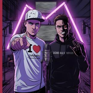 Zwei Rapper Ein Mic (Explicit)