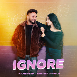 Ignore