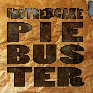 Pie Buster