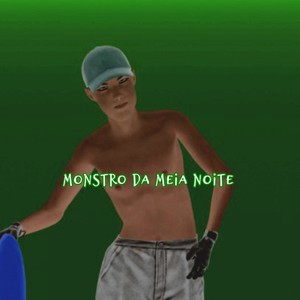 Monstro Da Meia Noite