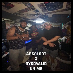 On Me (Explicit)