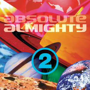 Absolute Almighty Volume 2
